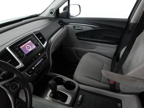 Used 2016 Honda Pilot LX image 20