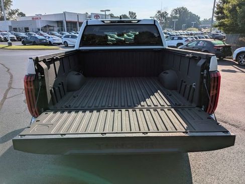 Used 2024 Toyota Tundra SR5 w/ SR5 Convenience Package AWD/4WD image 13