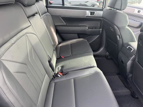 New 2025 Hyundai Santa Fe XRT image 20