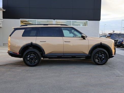 New 2027 Kia Telluride SX Prestige X-Pro AWD/4WD image 8