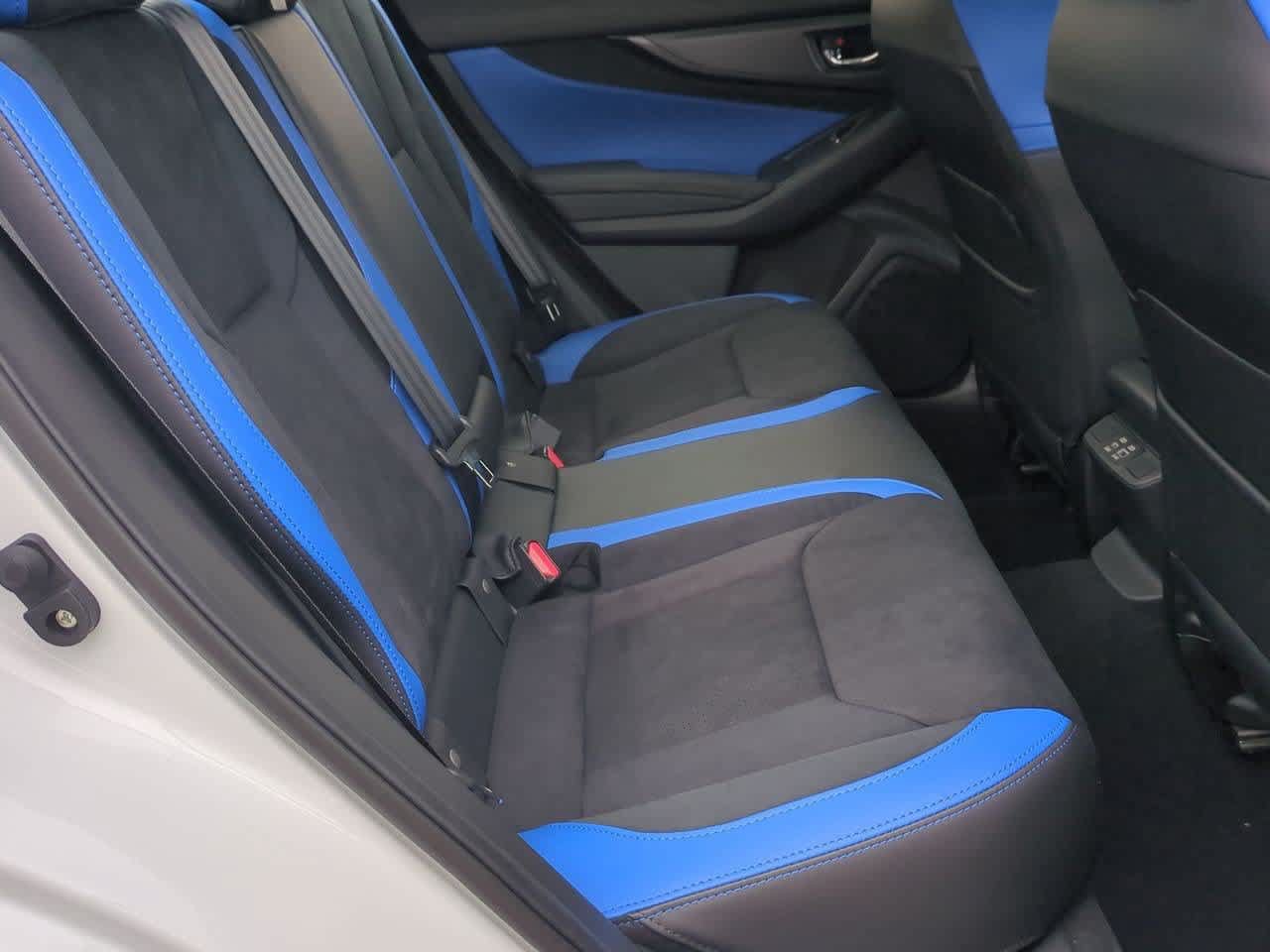 New 2026 Subaru WRX GT AWD/4WD image 19
