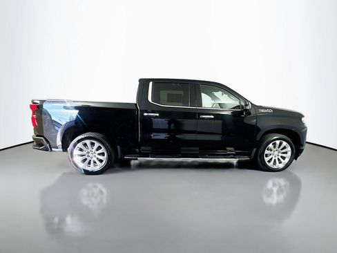 Used 2021 Chevrolet Silverado 1500 High Country image 8
