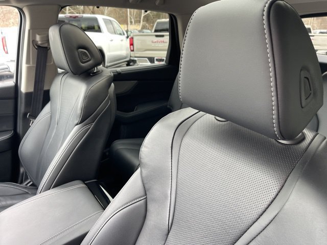 Used 2024 Acura MDX w/ Technology Package AWD/4WD image 16