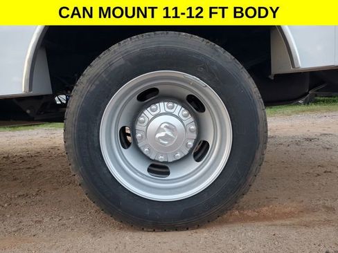 New 2025 RAM 4500 Tradesman image 13