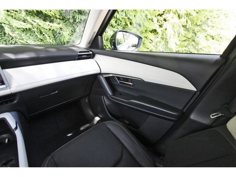 New 2026 MAZDA CX-5 Select AWD/4WD image 8