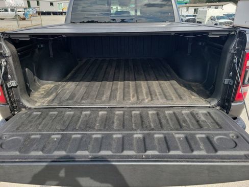 Used 2021 RAM 1500 TRX w/ TRX Level 2 Equipment Group image 36