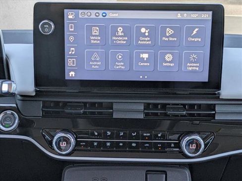 New 2026 Honda Prologue Touring image 12