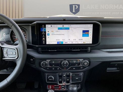 New 2026 Jeep Gladiator Rubicon image 12