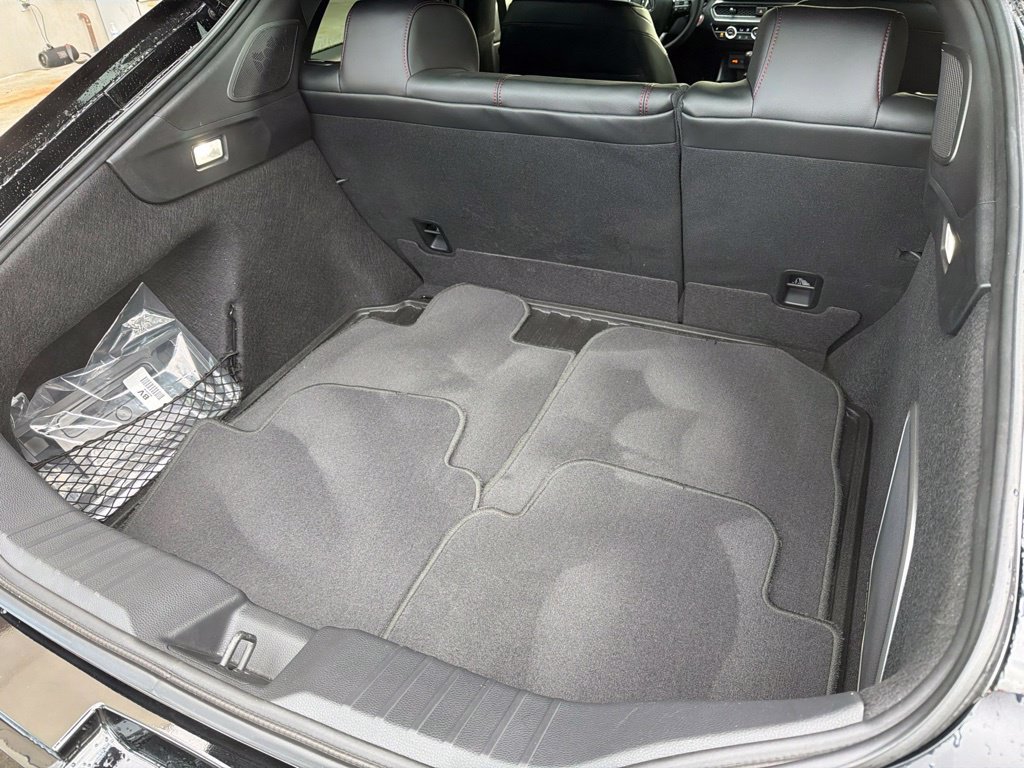 Used 2025 Acura Integra Type S FWD image 37