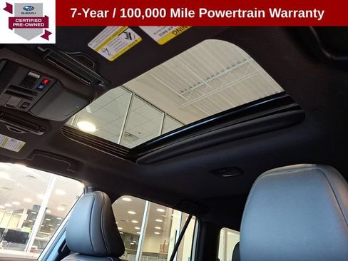 Certified 2026 Subaru Outback Limited AWD/4WD image 14