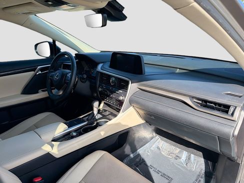 Used 2022 Lexus RX 350 350 image 16