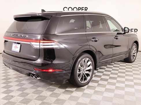 Used 2023 Lincoln Aviator Grand Touring w/ Equipment Group 301A image 22
