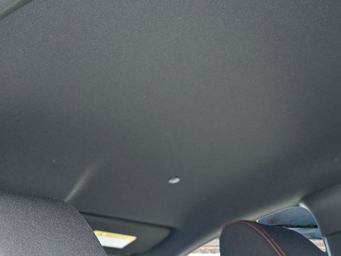 New 2026 Honda HR-V Sport image 20