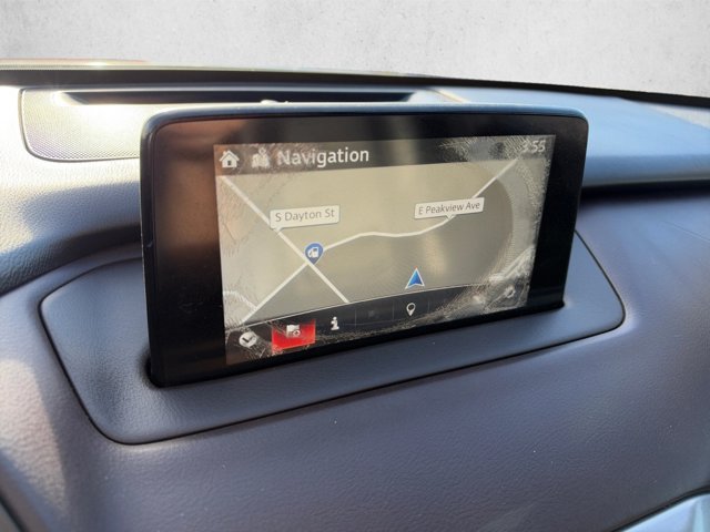 Used 2016 MAZDA CX-9 Grand Touring AWD/4WD image 13