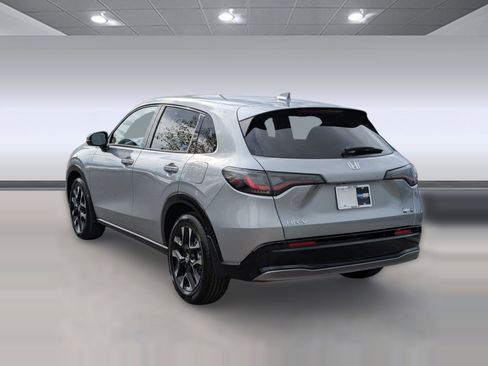 New 2026 Honda HR-V EX-L image 3
