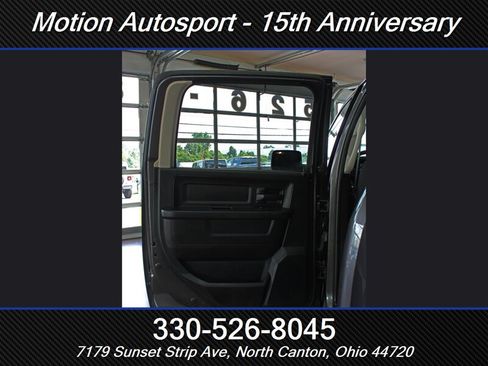 Used 2019 RAM 1500 Express w/ Wheel & Sound Group AWD/4WD image 26