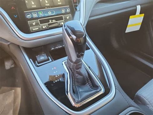 New 2025 Subaru Outback Premium image 27