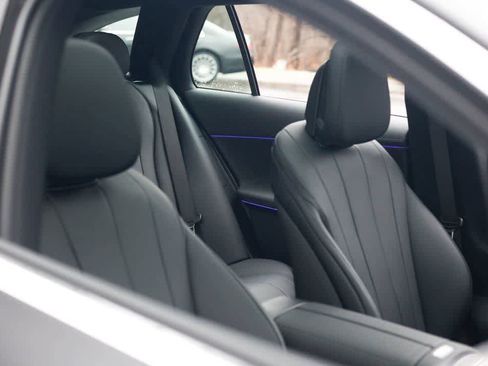 New 2026 Mercedes-Benz E 450 4MATIC All-Terrain Wagon image 13