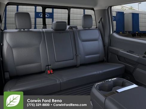 New 2026 Ford F250 Lariat AWD/4WD image 12