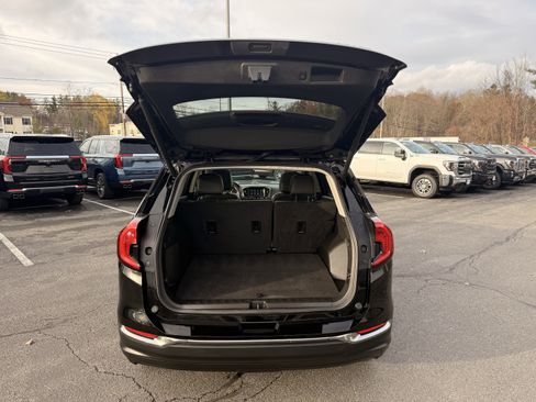 Certified 2023 GMC Terrain AT4 w/ Infotainment Package II image 21