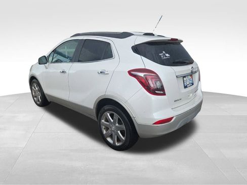 Used 2017 Buick Encore Essence w/ Experience Buick Package image 4