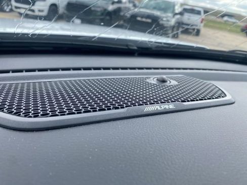 Used 2023 RAM 1500 Big Horn image 13