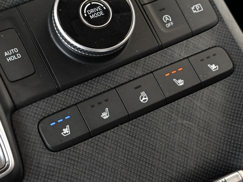 Used 2023 Hyundai Palisade Limited FWD image 23