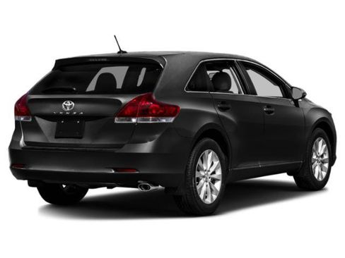 Used 2015 Toyota Venza XLE image 5