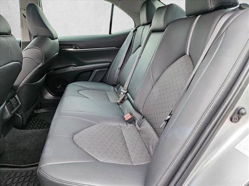 Used 2019 Toyota Camry XSE FWD image 14