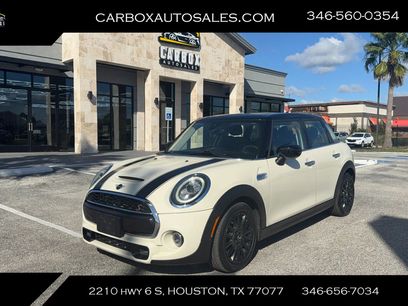 Used 2020 MINI Cooper S