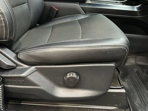 Used 2022 Ford F150 XL w/ STX Appearance Package AWD/4WD image 17