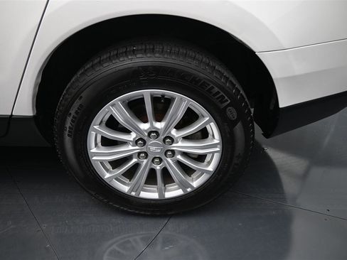 Used 2014 Cadillac SRX Luxury AWD/4WD image 15