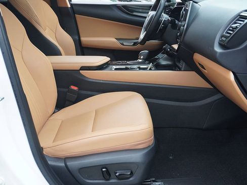 Used 2024 Lexus NX 350 AWD w/ Cold Area Package image 26