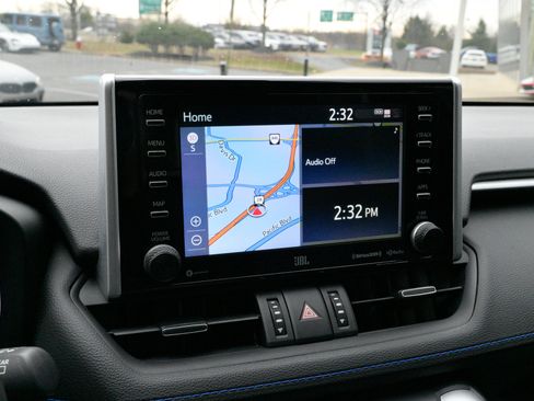 Used 2021 Toyota RAV4 XSE image 31