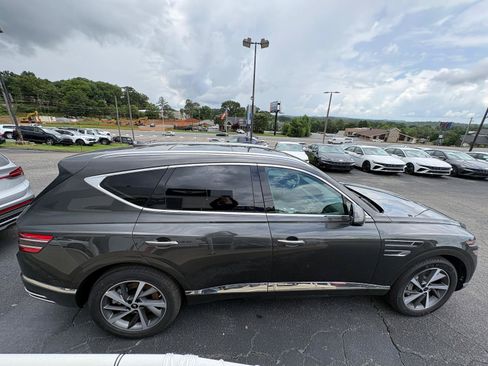 New 2026 Genesis GV80 2.5T Select AWD/4WD image 5