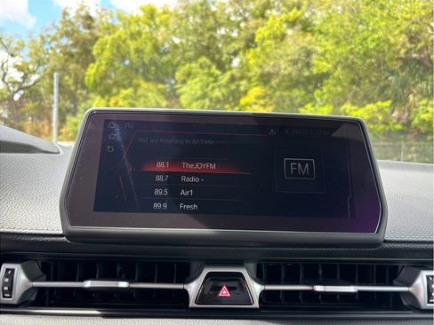 Used 2024 Toyota Supra Premium w/ Driver Assist Package RWD image 32