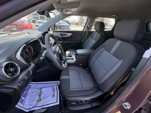 Used 2023 Chevrolet Blazer LT w/ Convenience Package image 11