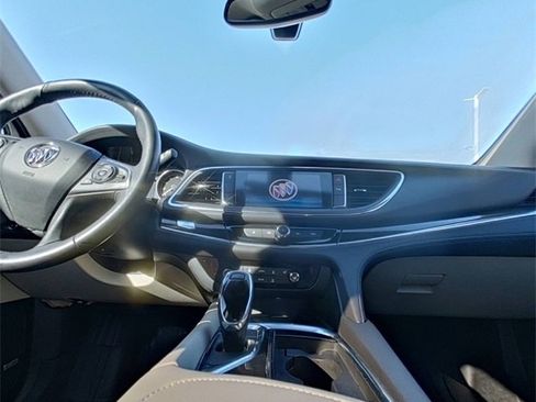 Used 2021 Buick Enclave Essence w/ Sport Touring Edition image 26