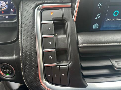 Used 2023 Chevrolet Tahoe Premier w/ Premium Package 2 image 22