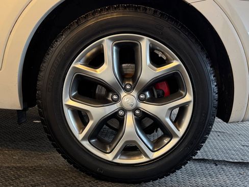 Used 2016 Kia Sorento SX image 8