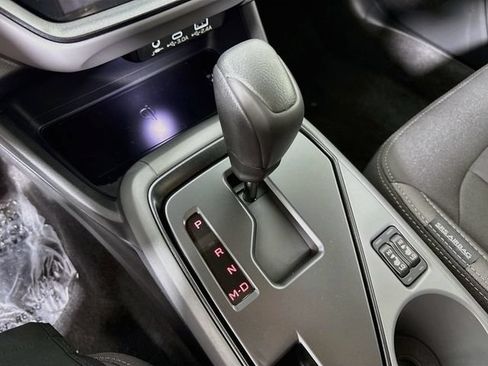 New 2026 Subaru Crosstrek 2.5i Premium AWD/4WD image 17