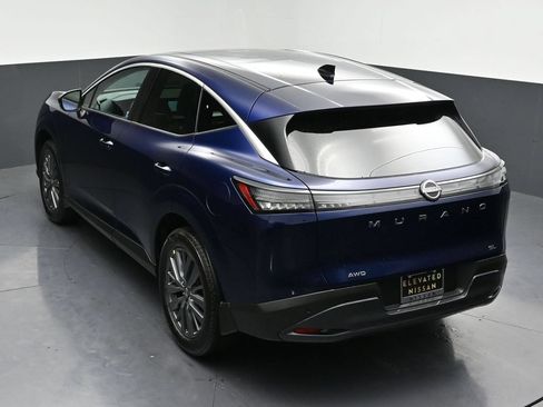 New 2026 Nissan Murano SL AWD/4WD image 25