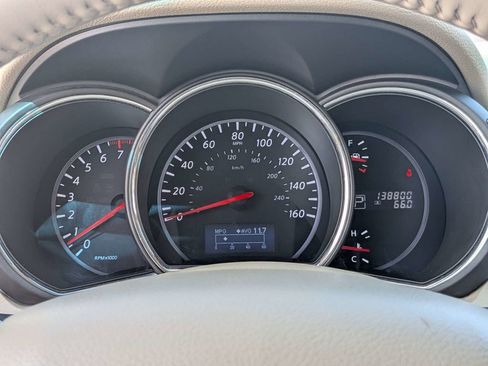 Used 2011 Nissan Murano SL AWD/4WD image 24