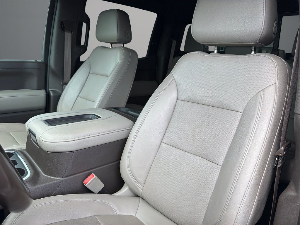 Used 2019 GMC Sierra 1500 SLT w/ SLT Premium Plus Package AWD/4WD image 13