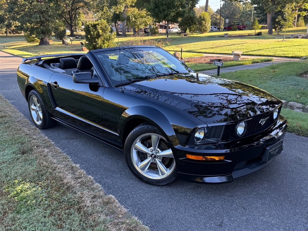 Used 2007 Ford Mustang GT RWD image 30