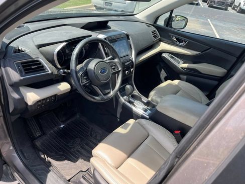 Used 2022 Subaru Ascent Limited w/ Popular Package #2A AWD/4WD image 21
