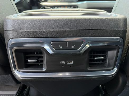 Used 2024 Chevrolet Silverado 3500 High Country w/ High Country Premium Package AWD/4WD image 57