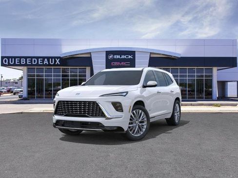 New 2026 Buick Enclave Avenir image 56