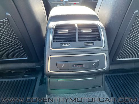 Used 2018 Audi A6 2.0T Premium w/ Cold Weather Package image 34