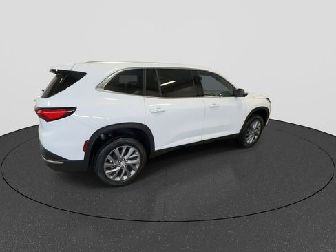 New 2026 Buick Enclave Preferred w/ Power Package image 9